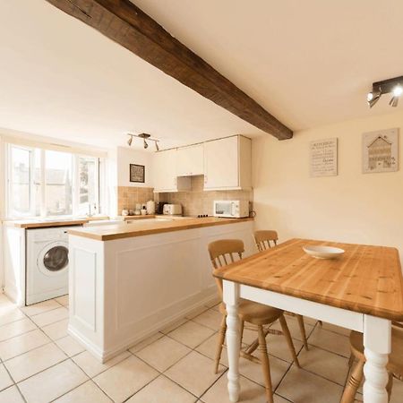 Mill View Villa Northleach Exterior foto