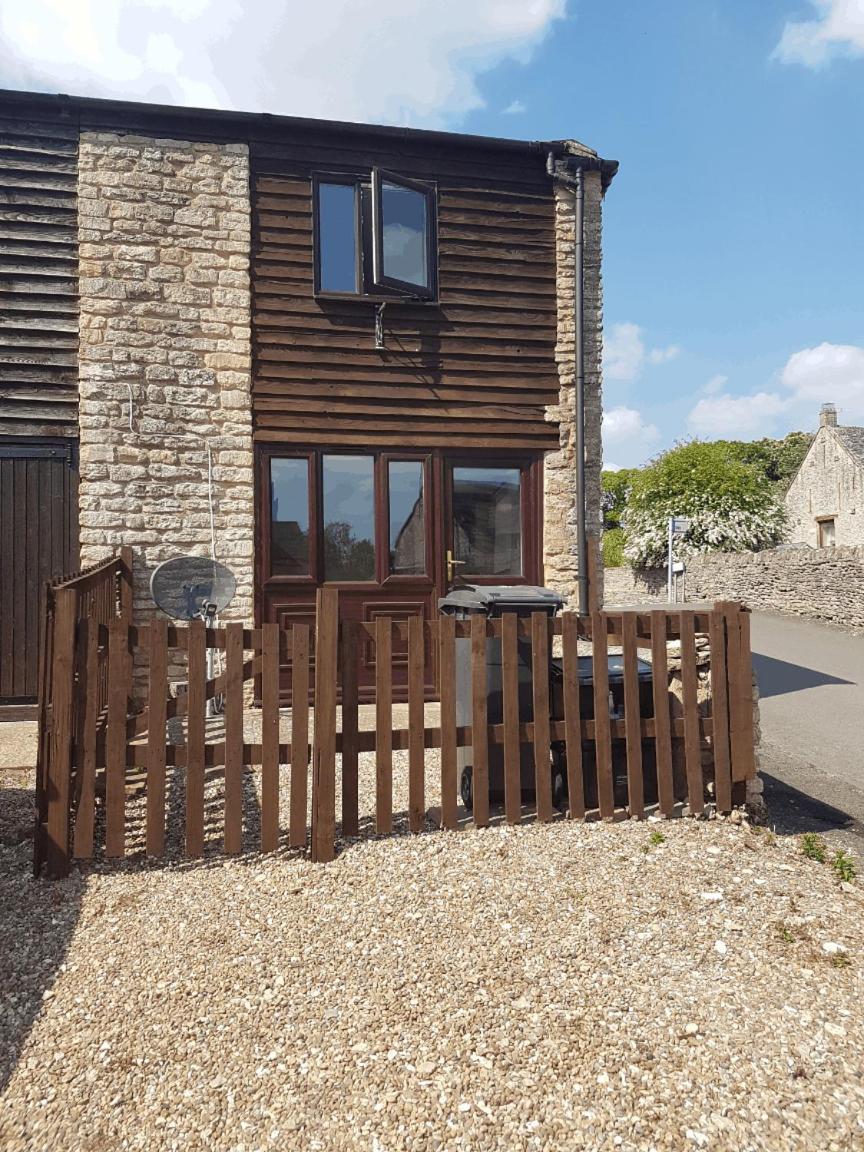 Mill View Villa Northleach Exterior foto